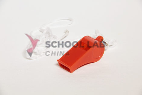 Whistle,referee's,non-metalic